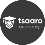 tsaaro Academy logo