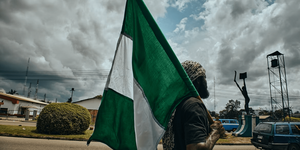 Nigerian data Protection laws