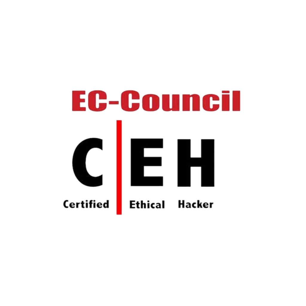 EC - council certified ethical hacker