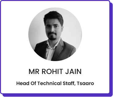 Mr. Rohit Jain