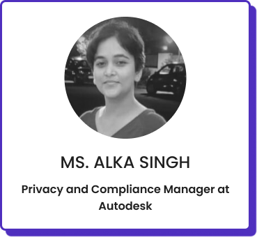 Ms. Alka Singh