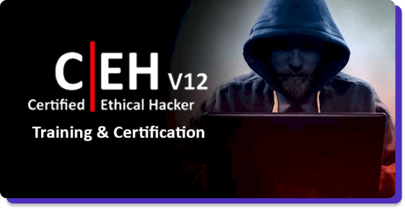 Certified ethical hacker