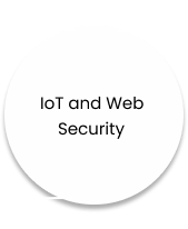 IOT and web security