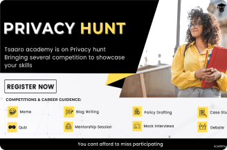 privacy hunt