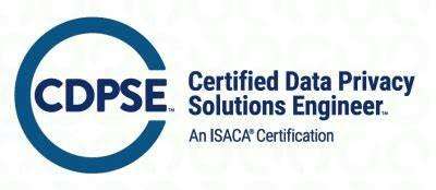 Certified Data Privacy Solution Engineer