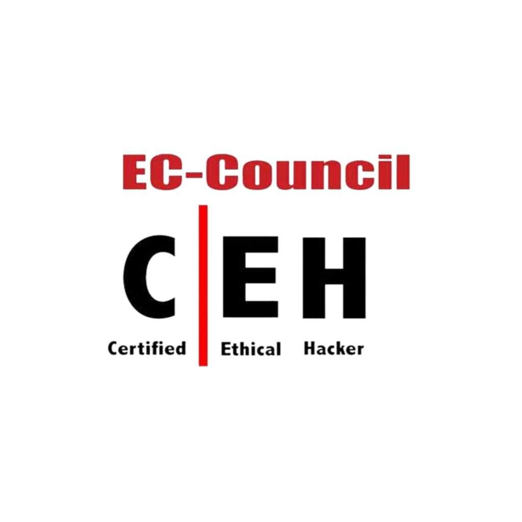 EC-Council Certified Ethical Hacker