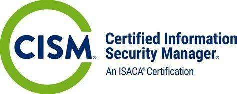 CISM Certified Information Security Manager