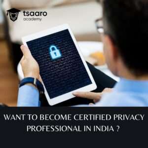 DSCI Certified Privacy Professional