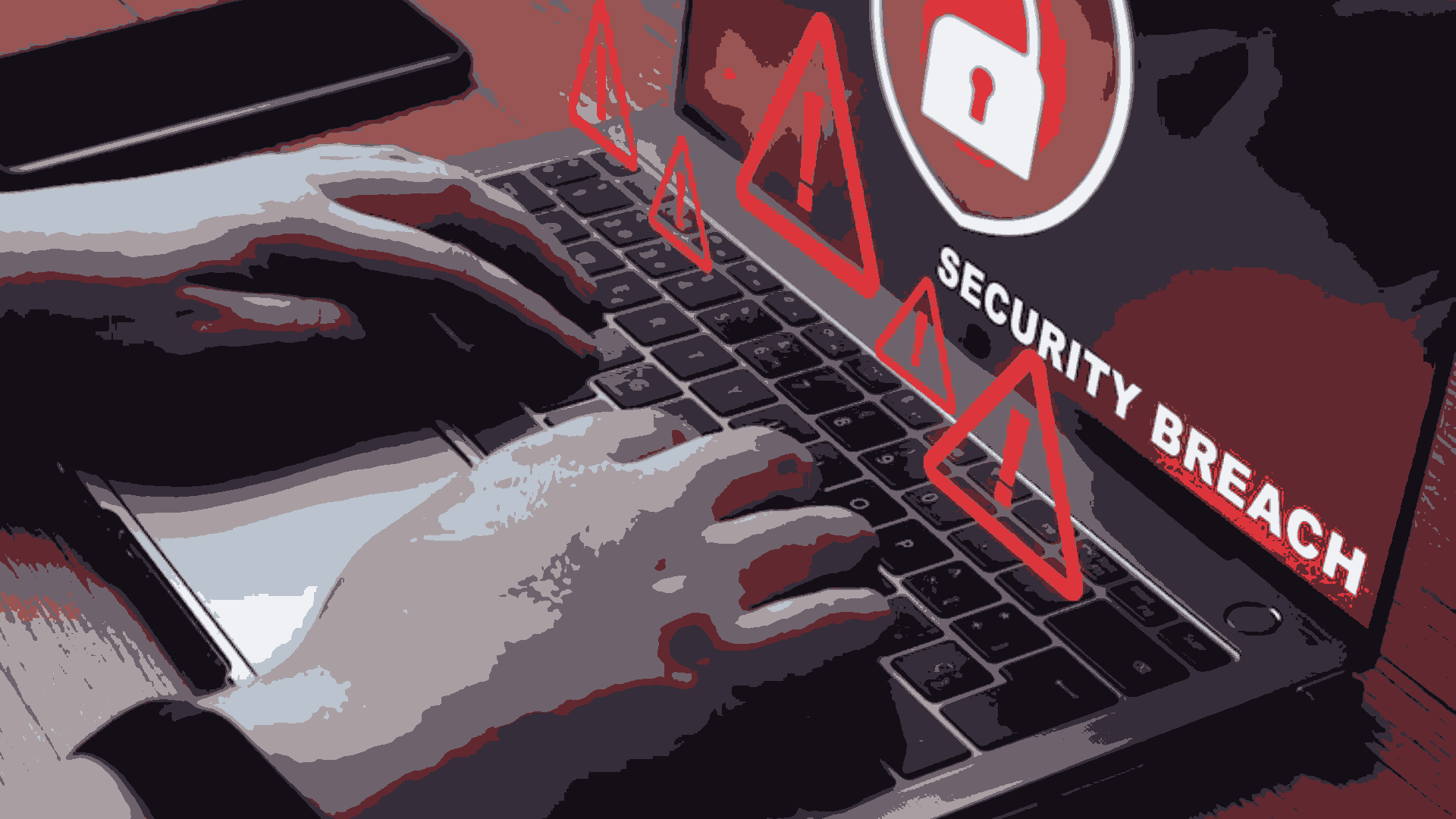 Prevent Cyber Extortion
