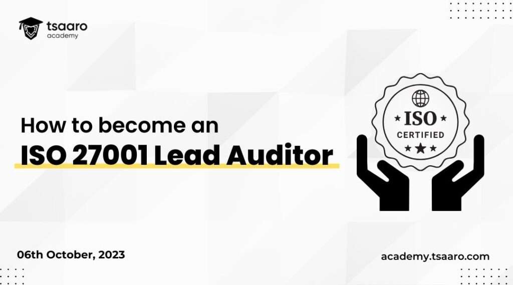 iso lead auditor