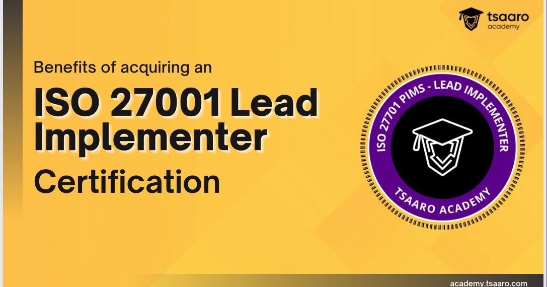 ISO-27001-lead-implementer