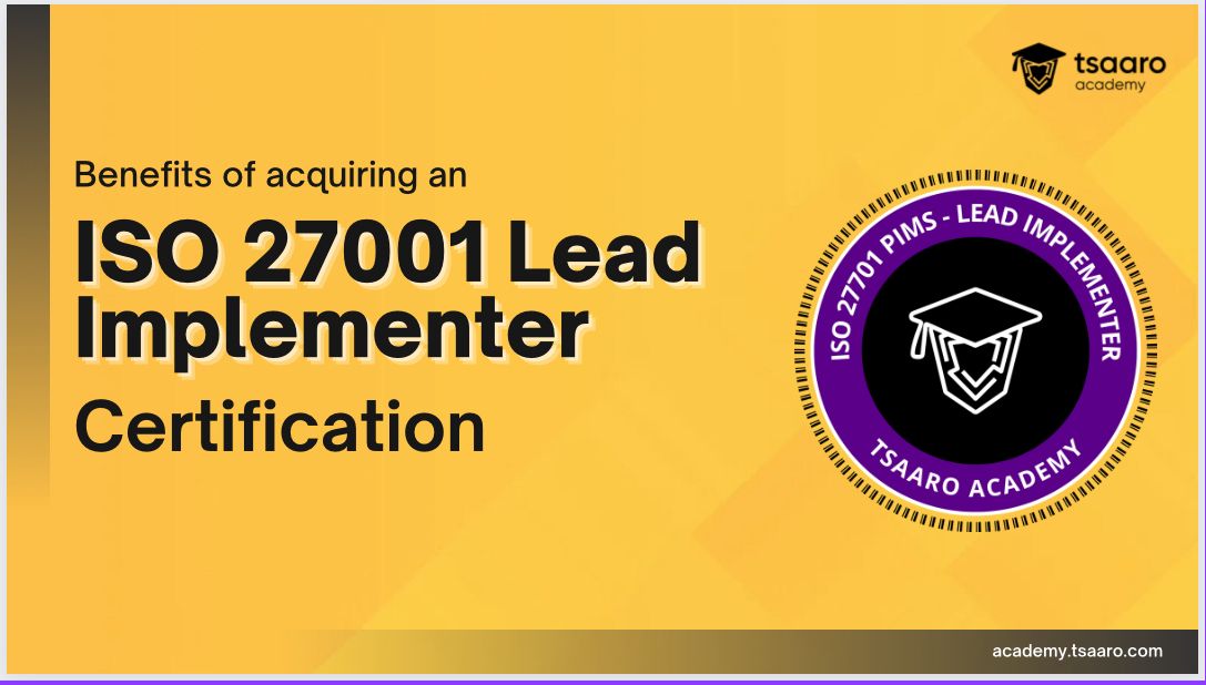 ISO-27001-lead-implementer