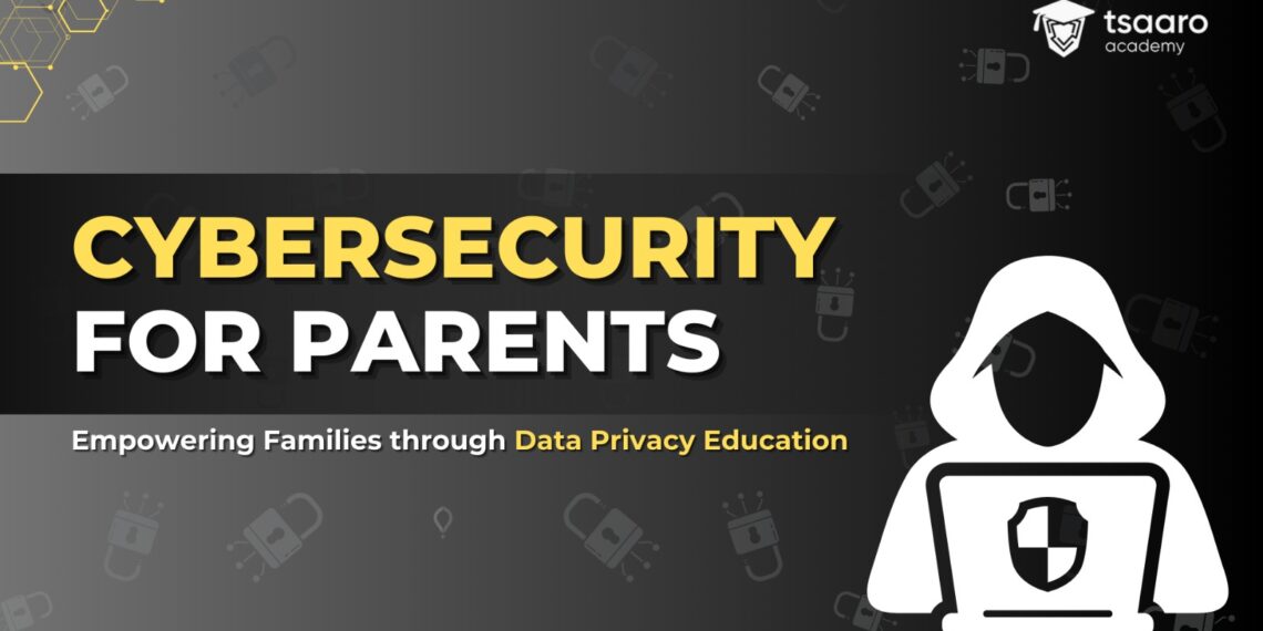 cyber security for parents