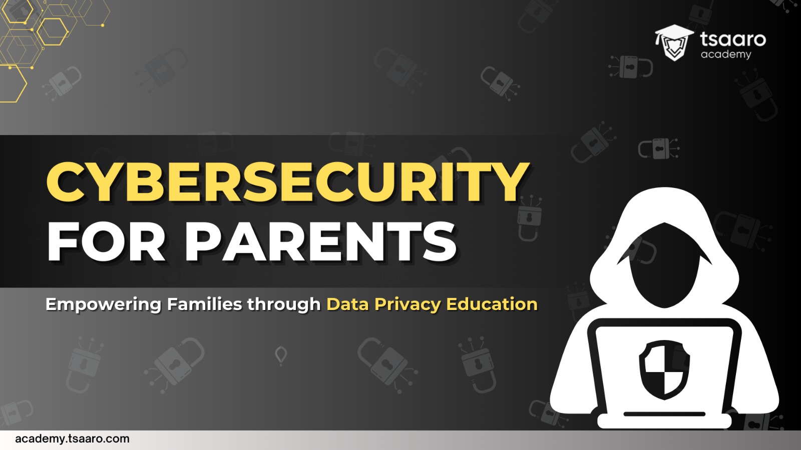 cyber security for parents